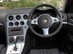 Alfa Romeo 159 2.4 JTDm 2006 года (AU)